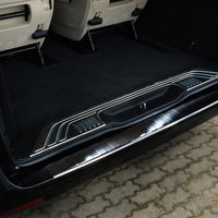 Ladekantenschutz für Mercedes W447 V-Klasse - Maluch Premium Autozubehör