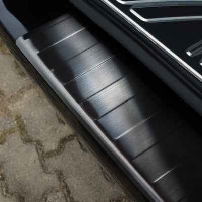 Ladekantenschutz für Mercedes W447 V-Klasse - Maluch Premium Autozubehör