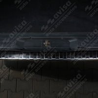 Ladekantenschutz für Mercedes W639 Vito / Viano