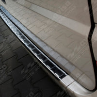 Ladekantenschutz für Mercedes W639 Vito / Viano