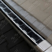 Ladekantenschutz für Mercedes W639 Vito / Viano