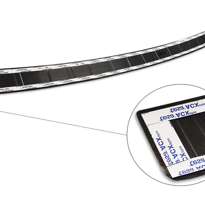 Ladekantenschutz für Volkswagen Caddy V