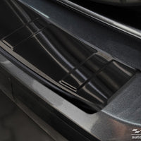 Ladekantenschutz für Volkswagen Caddy V