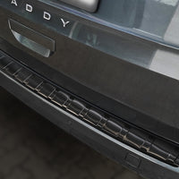 Ladekantenschutz für Volkswagen Caddy V