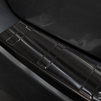 Ladekantenschutz für Volkswagen Caddy V