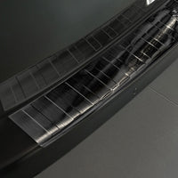 Ladekantenschutz für Citroen Jumpy / Peugeot Expert