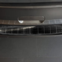 Ladekantenschutz für Citroen Jumpy / Peugeot Expert