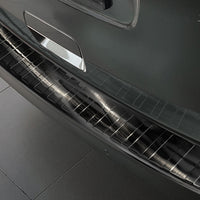 Ladekantenschutz für Citroen Jumpy / Peugeot Expert
