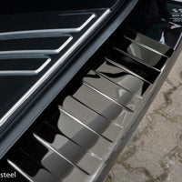 Ladekantenschutz für Mercedes W447 V-Klasse - Maluch Premium Autozubehör