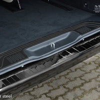 Ladekantenschutz für Mercedes W447 V-Klasse - Maluch Premium Autozubehör