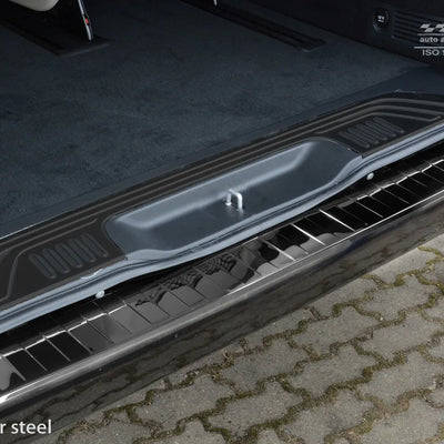 Ladekantenschutz für Mercedes W447 V-Klasse - Maluch Premium Autozubehör