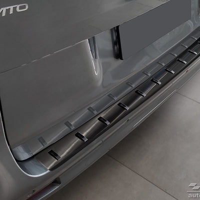 STRONG EDITION Kantenschutz für Mercedes Vito W447