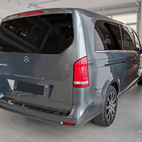 STRONG EDITION Kantenschutz für Mercedes Vito W447
