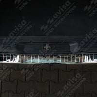 Ladekantenschutz für Mercedes W639 Vito / Viano