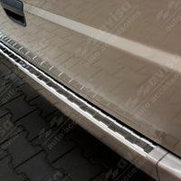 Ladekantenschutz für Mercedes W639 Vito / Viano