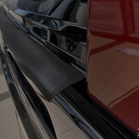 BLACK MATT Ladekantenschutz für HONDA ZR-V 2023-> Schwarz Matt