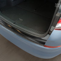 Ladekantenschutz für Skoda Kodiaq