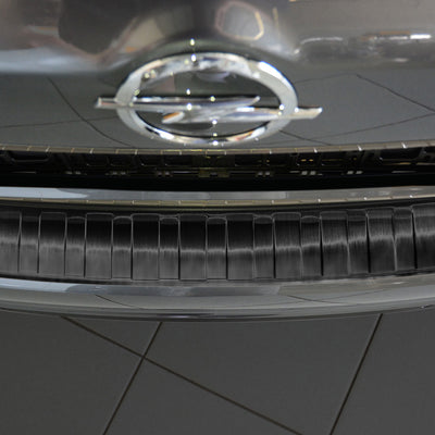 Ladekantenschutz für Opel Insignia B Sports Tourer