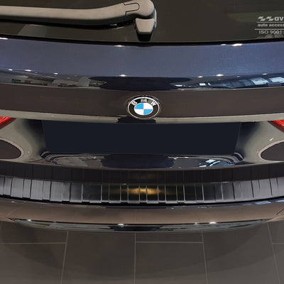Ladekantenschutz für BMW 5 G31 Touring