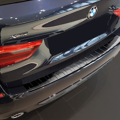 Ladekantenschutz für BMW 5 G31 Touring