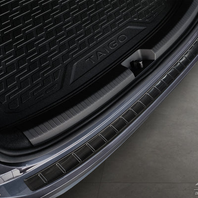 Ladekantenschutz für Volkswagen Taigo