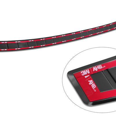 Ladekantenschutz für Volkswagen Taigo