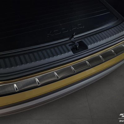 Ladekantenschutz für Skoda Kodiaq II