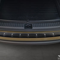 Ladekantenschutz für Skoda Kodiaq II