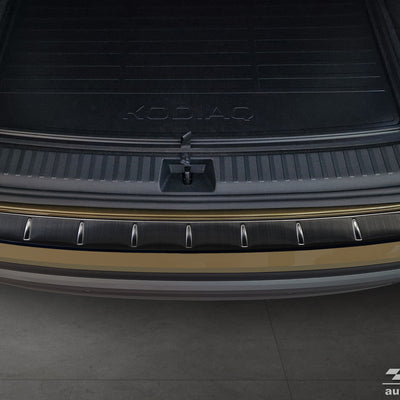 Ladekantenschutz für Skoda Kodiaq II