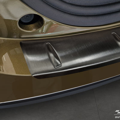 Ladekantenschutz für Skoda Kodiaq II