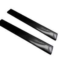 Carbon Ladekantenschutzleiste für BMW  X5 IV G05 M-pakiet 2018-2023 Fl.2023-