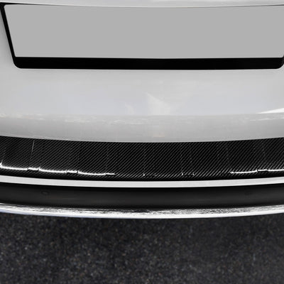 Carbon Ladekantenschutzleiste für MERCEDES  GLB (X247) crossover 2019->  / MERCEDES GLB  AMG (X247) 2019-> Schwarz Carbon