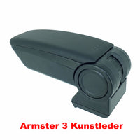 Mittelarmlehne Citroen C3 / DS3