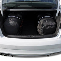 AUDI A3 LIMOUSINE 2013-2020 KOFFERRAUMTASCHEN SET 4 STK