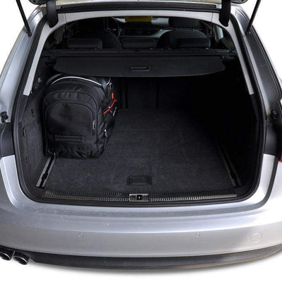 AUDI A6 ALLROAD 2011-2017 KOFFERRAUMTASCHEN SET 5 STK