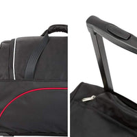 AUDI A6 AVANT 2011-2017 KOFFERRAUMTASCHEN SET 5 STK