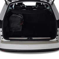 CITROEN C5 TOURER 2008-2017 KOFFERRAUMTASCHEN SET 5 STK
