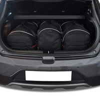 HYUNDAI i20 2014-2020 KOFFERRAUMTASCHEN SET 3 STK