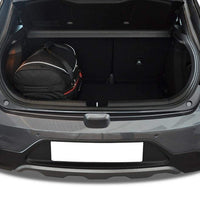 HYUNDAI i20 2014-2020 KOFFERRAUMTASCHEN SET 3 STK