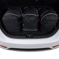 HYUNDAI ix20 2010-2020 KOFFERRAUMTASCHEN SET 3 STK