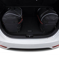 HYUNDAI ix20 2010-2020 KOFFERRAUMTASCHEN SET 3 STK