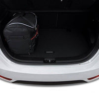 HYUNDAI ix20 2010-2020 KOFFERRAUMTASCHEN SET 3 STK