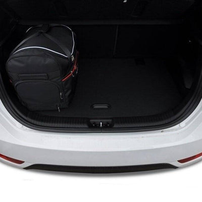 HYUNDAI ix20 2010-2020 KOFFERRAUMTASCHEN SET 3 STK