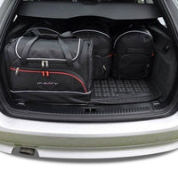 BMW 5 TOURING 2003-2010 KOFFERRAUMTASCHEN SET 5 STK