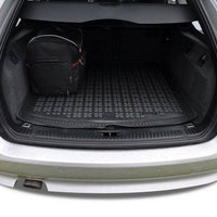 BMW 5 TOURING 2003-2010 KOFFERRAUMTASCHEN SET 5 STK