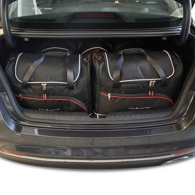 KIA OPTIMA LIMOUSINE 2015-2019 KOFFERRAUMTASCHEN SET 5 STK
