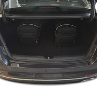 KIA OPTIMA LIMOUSINE 2015-2019 KOFFERRAUMTASCHEN SET 5 STK
