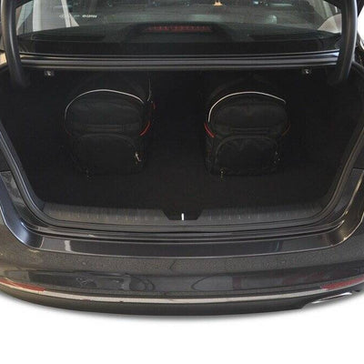 KIA OPTIMA LIMOUSINE 2015-2019 KOFFERRAUMTASCHEN SET 5 STK
