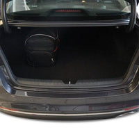 KIA OPTIMA LIMOUSINE 2015-2019 KOFFERRAUMTASCHEN SET 5 STK