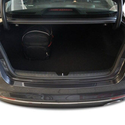KIA OPTIMA LIMOUSINE 2015-2019 KOFFERRAUMTASCHEN SET 5 STK